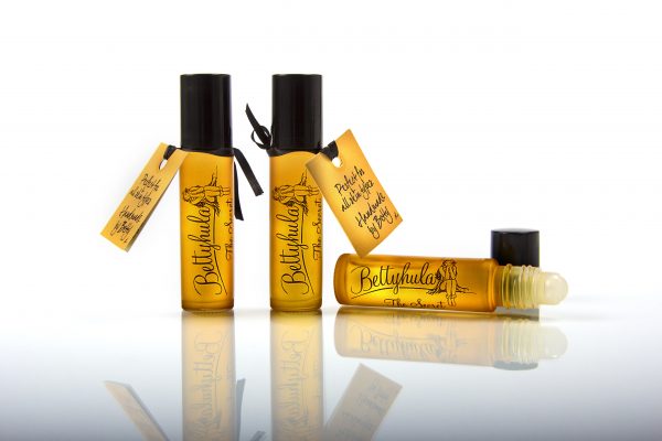 Secret Wonder Oil - Roller ball - Image 2
