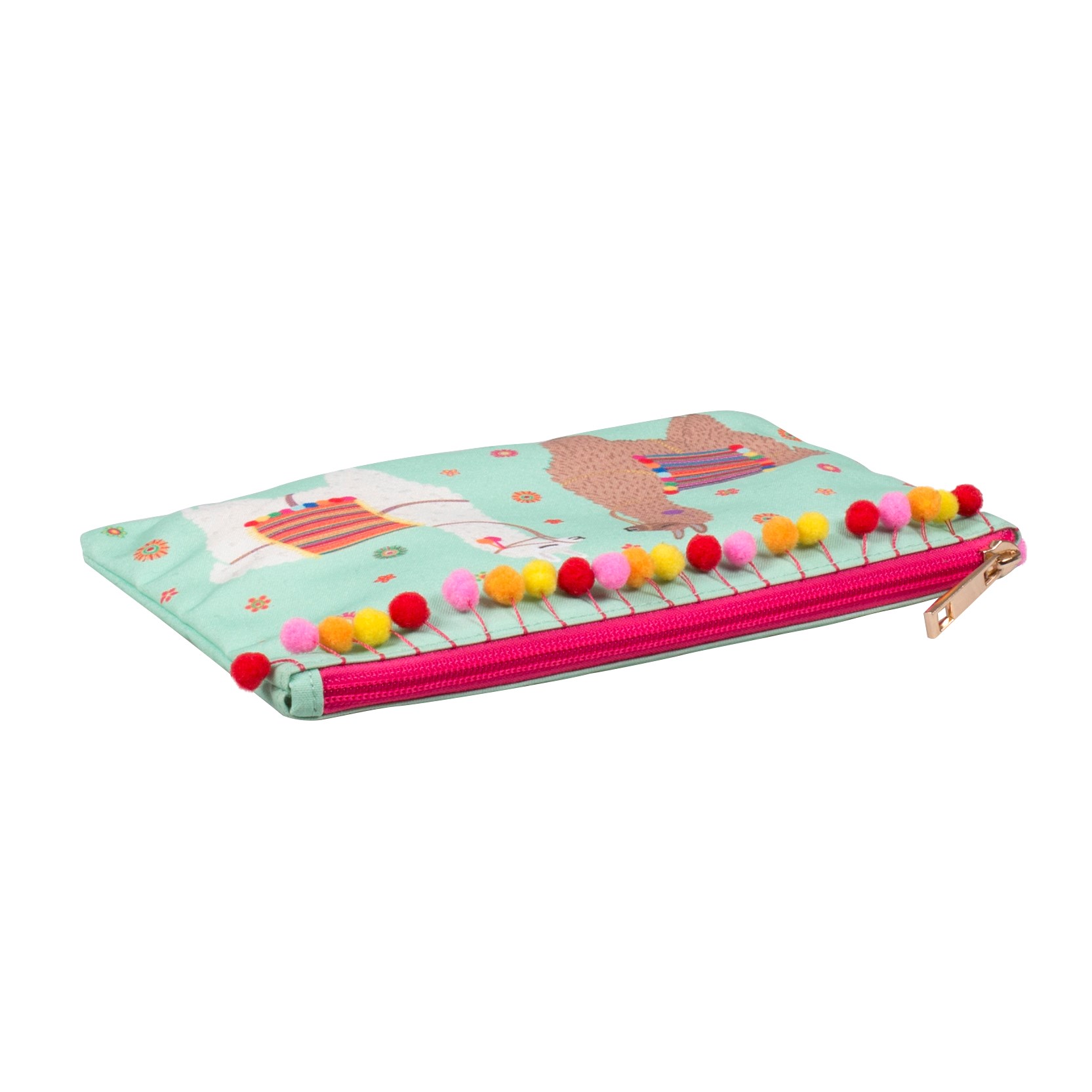 Lima Llama Pouch - Image 2