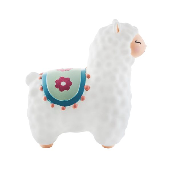 Little Llama Night Light - Image 2