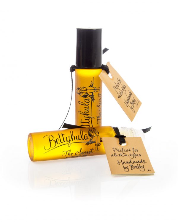 Secret Wonder Oil - Roller ball - Image 3
