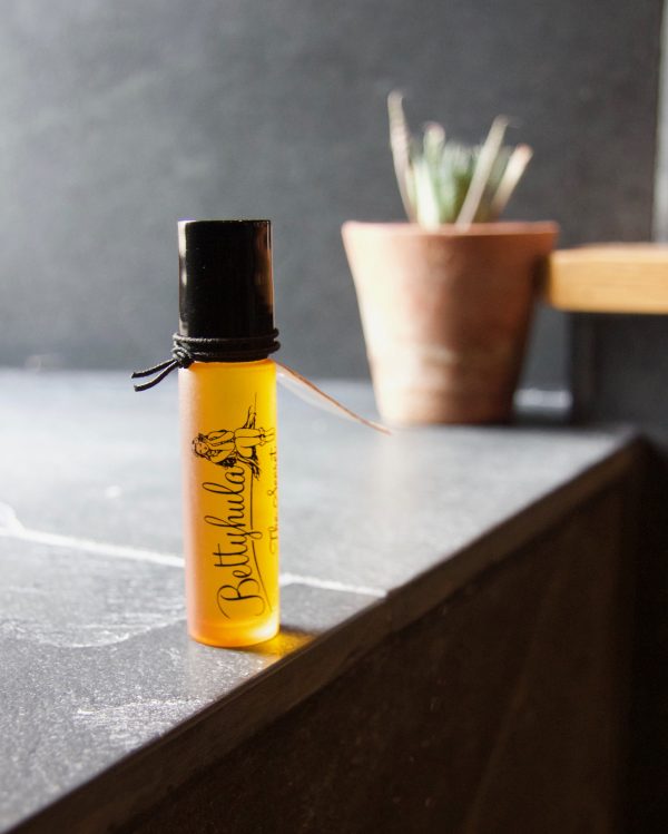 Secret Wonder Oil - Roller ball - Image 4
