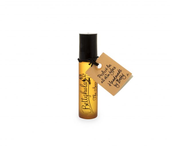 Bettyhula Wonder Oil