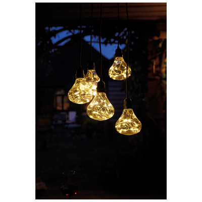 Cascading Set of Lights - Image 4