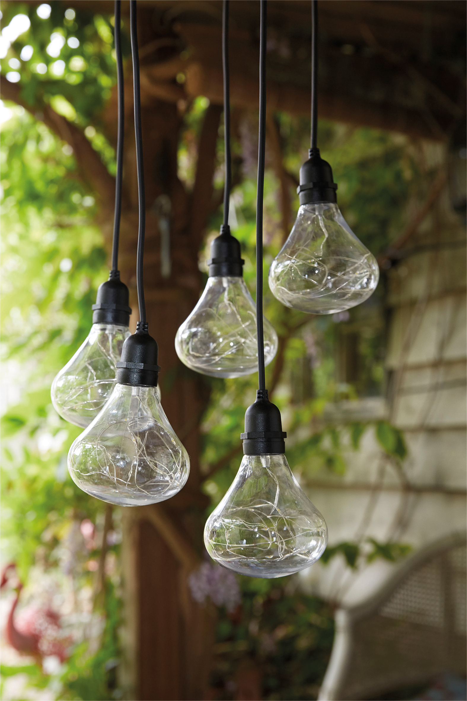 Cascading Set of Lights - Image 2