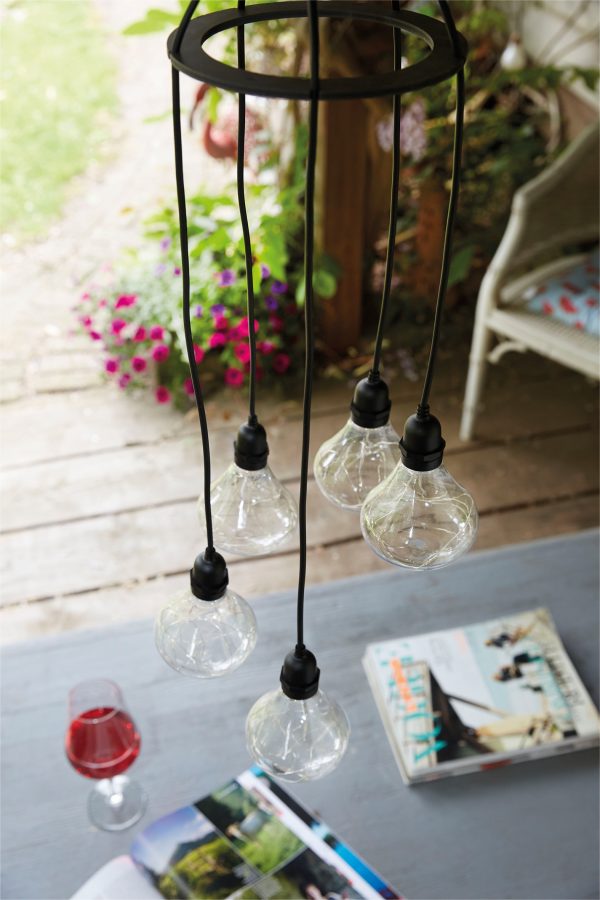 Cascading Set of Lights - Image 3