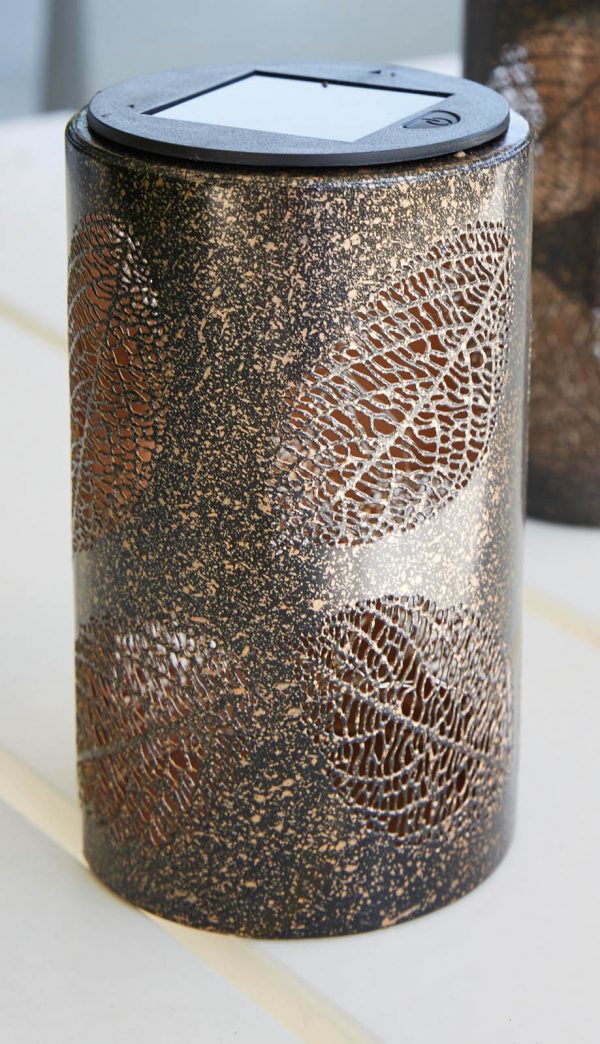 Solar Table Lantern - Image 2