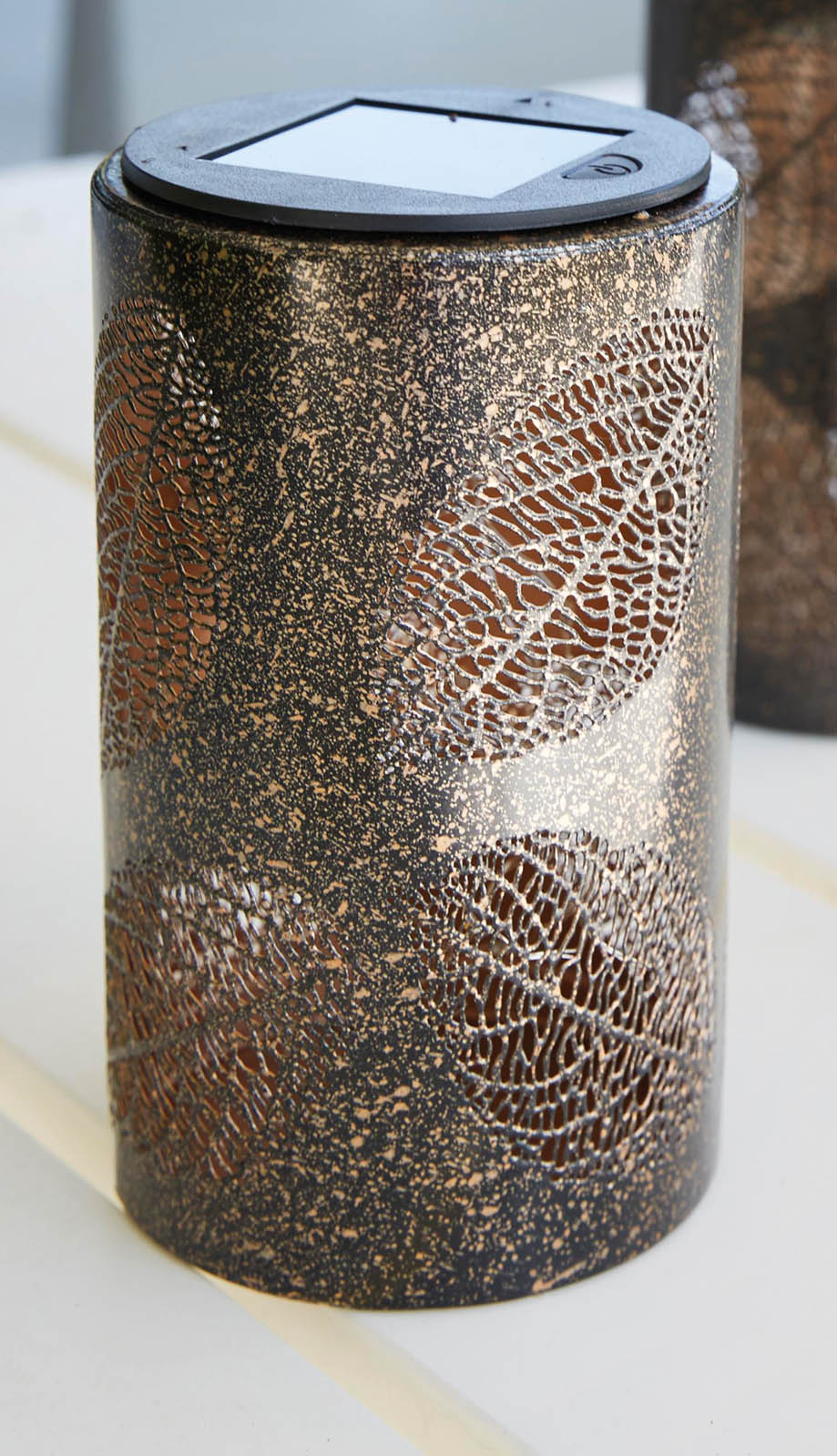 Solar Table Lantern - Image 2
