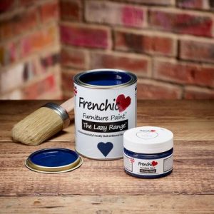 Frenchic Lazy Range