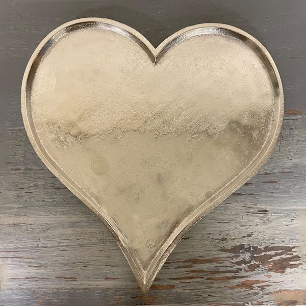large Heart