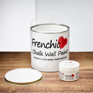 Whitey White (formerly Whiter than White) Wall Paint