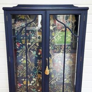 Hornblower Cabinet