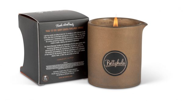Bettyhula Massage Candle - Image 4
