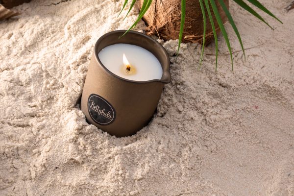 Bettyhula Lifestyle photo Massage Candle