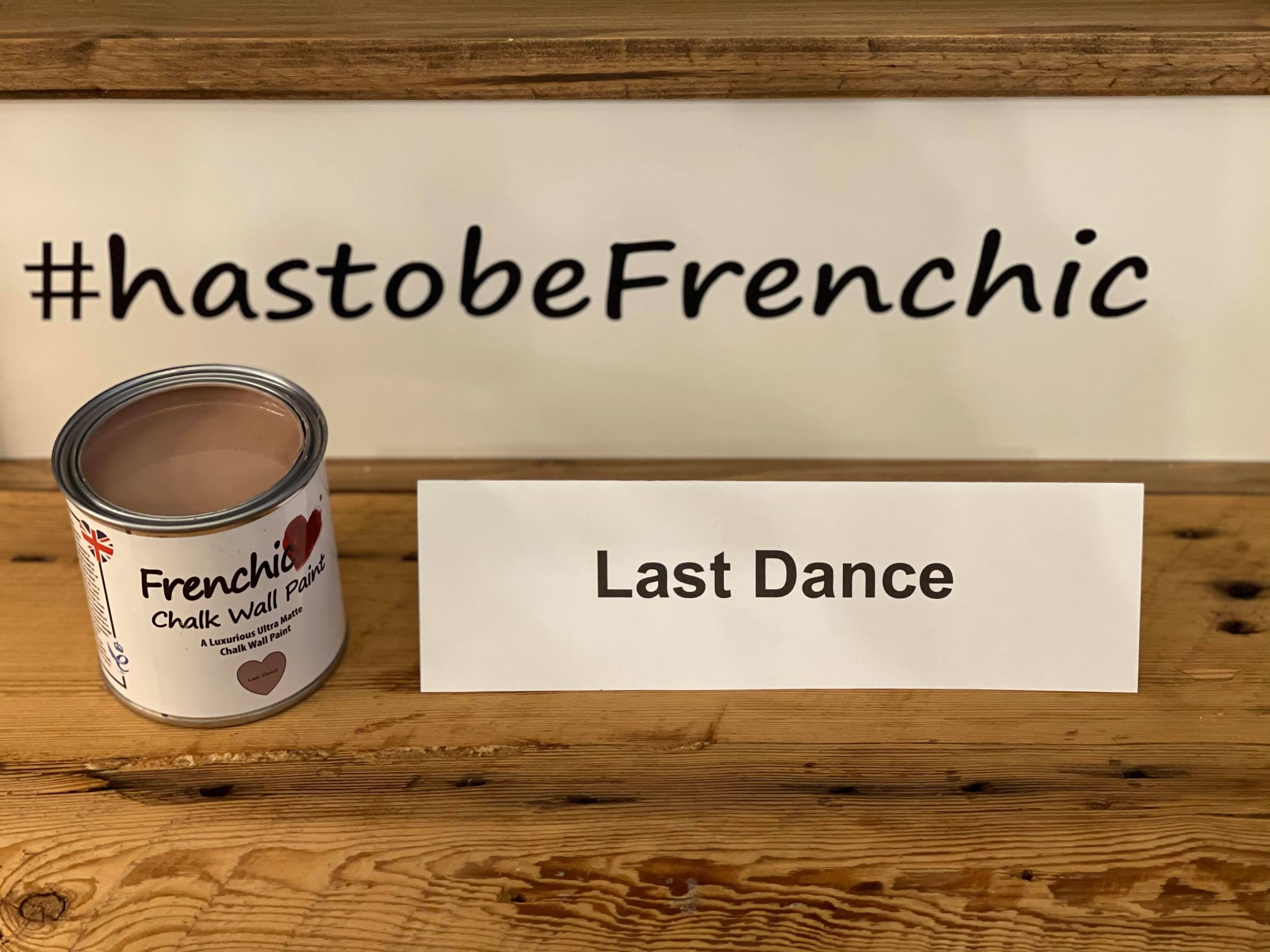 Last Dance 250ml