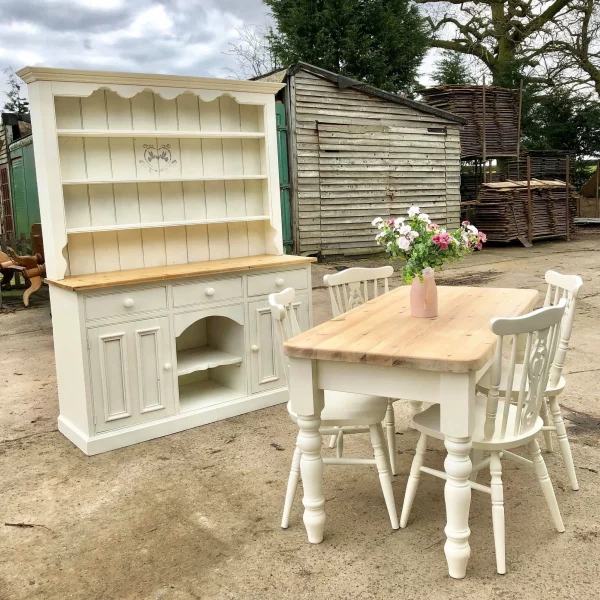 Cream Dream Al Fresco Paint - Image 2