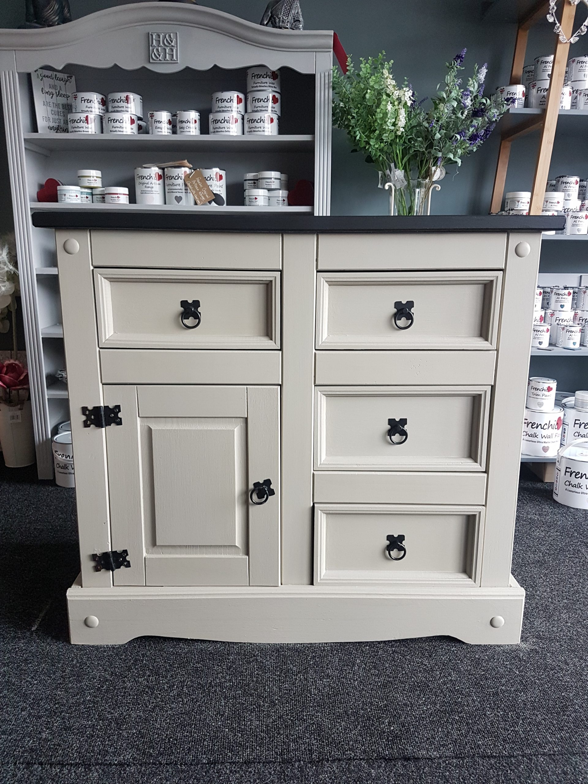 Sideboard/Console Table - Image 3