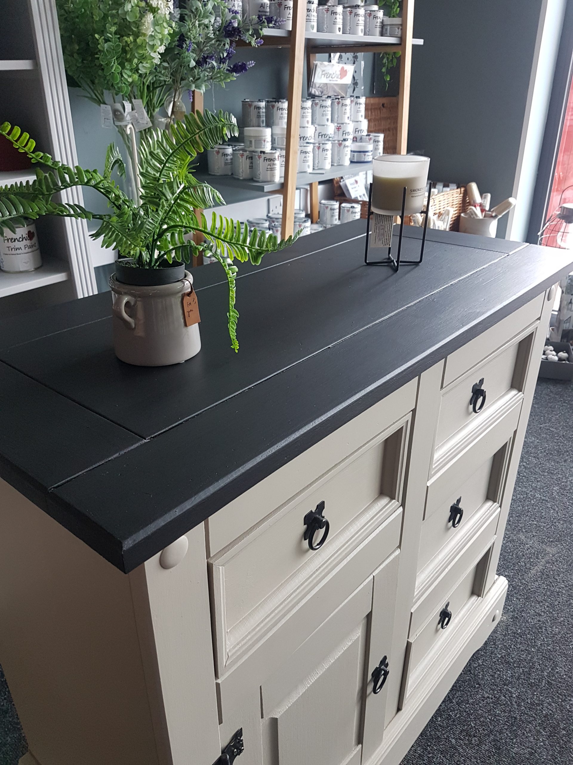 Sideboard/Console Table - Image 2