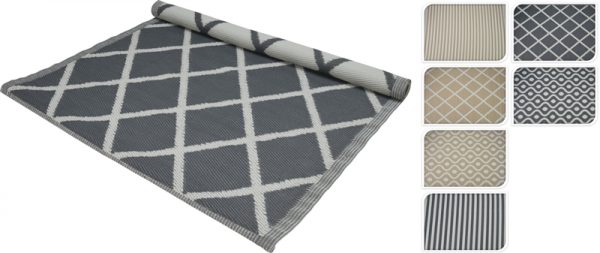 Floor Mat