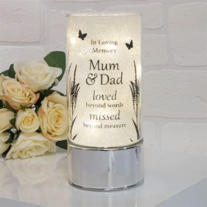 Memorial Xmas Decoration