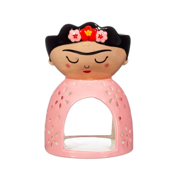 Frida Kahlo Oil Burner - Image 2