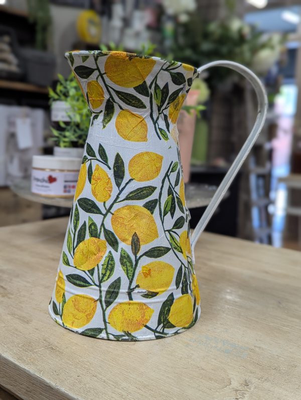 Frenchic Crackle & Decoupage Workshop Sunday 10th August 2025 - Image 6