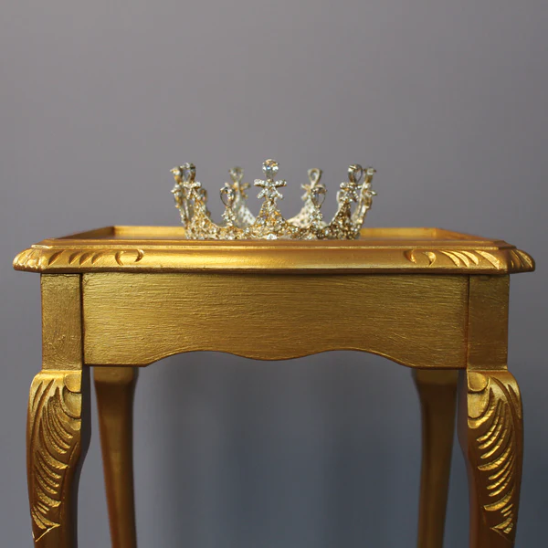 Kings Gold