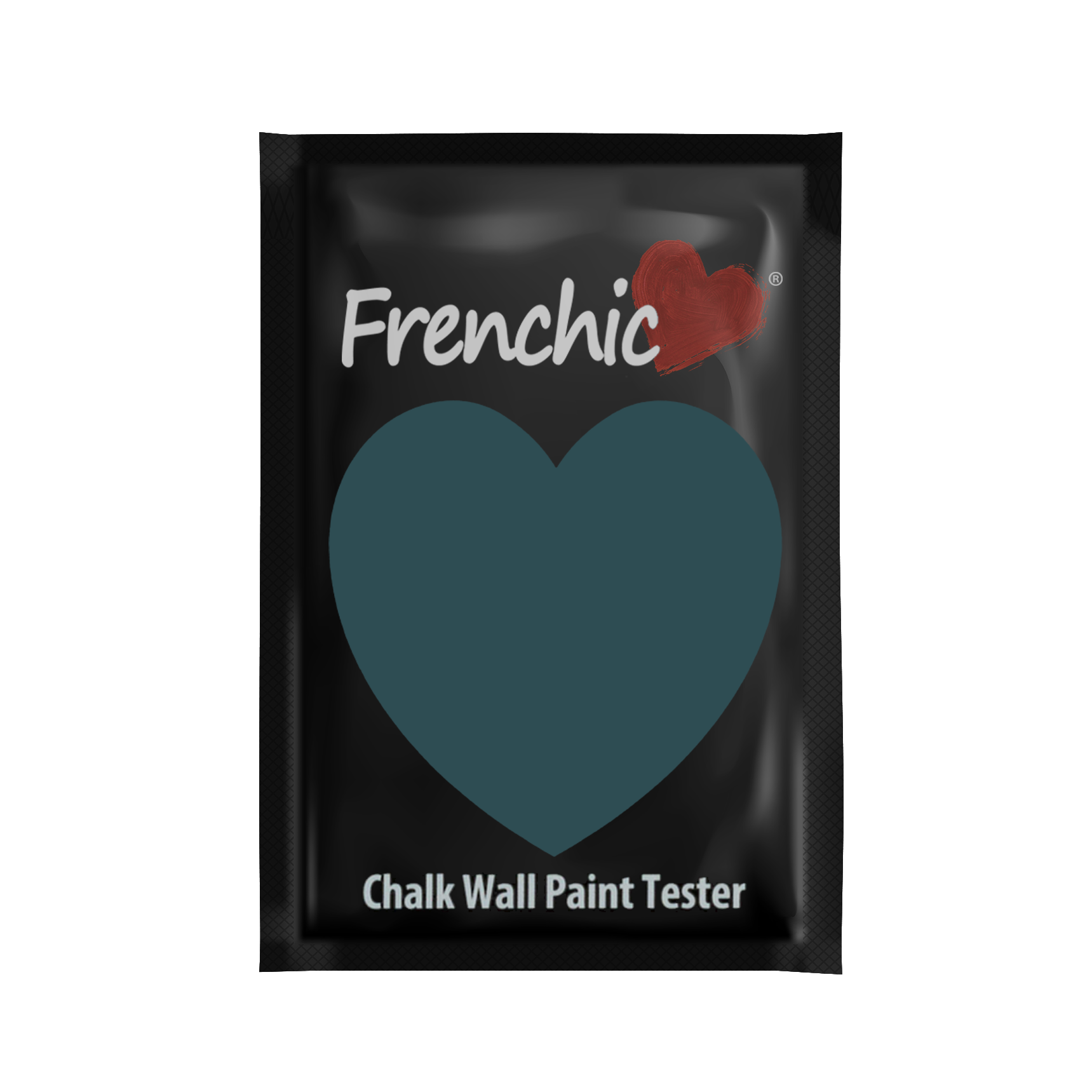 After Midnight Wall Paint Sample