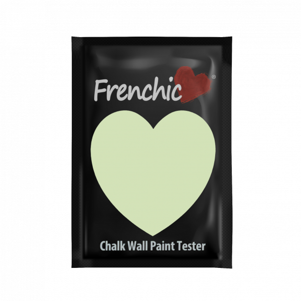 Chateau Chic Wall Paint Sample