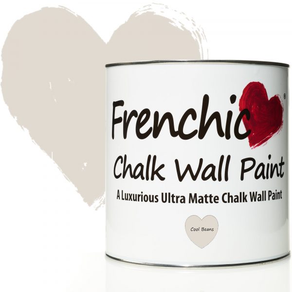 Cool Beans Frenchic Wall Paint
