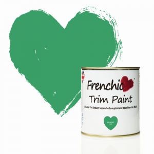 Emerald Isle Trim Paint