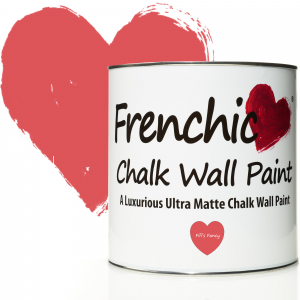 Fifis Fancy Wall Paint