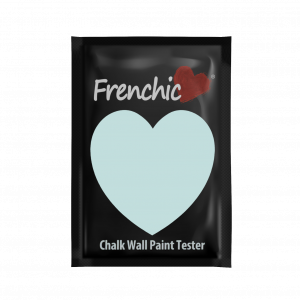 Iceman Wall Paint Sample