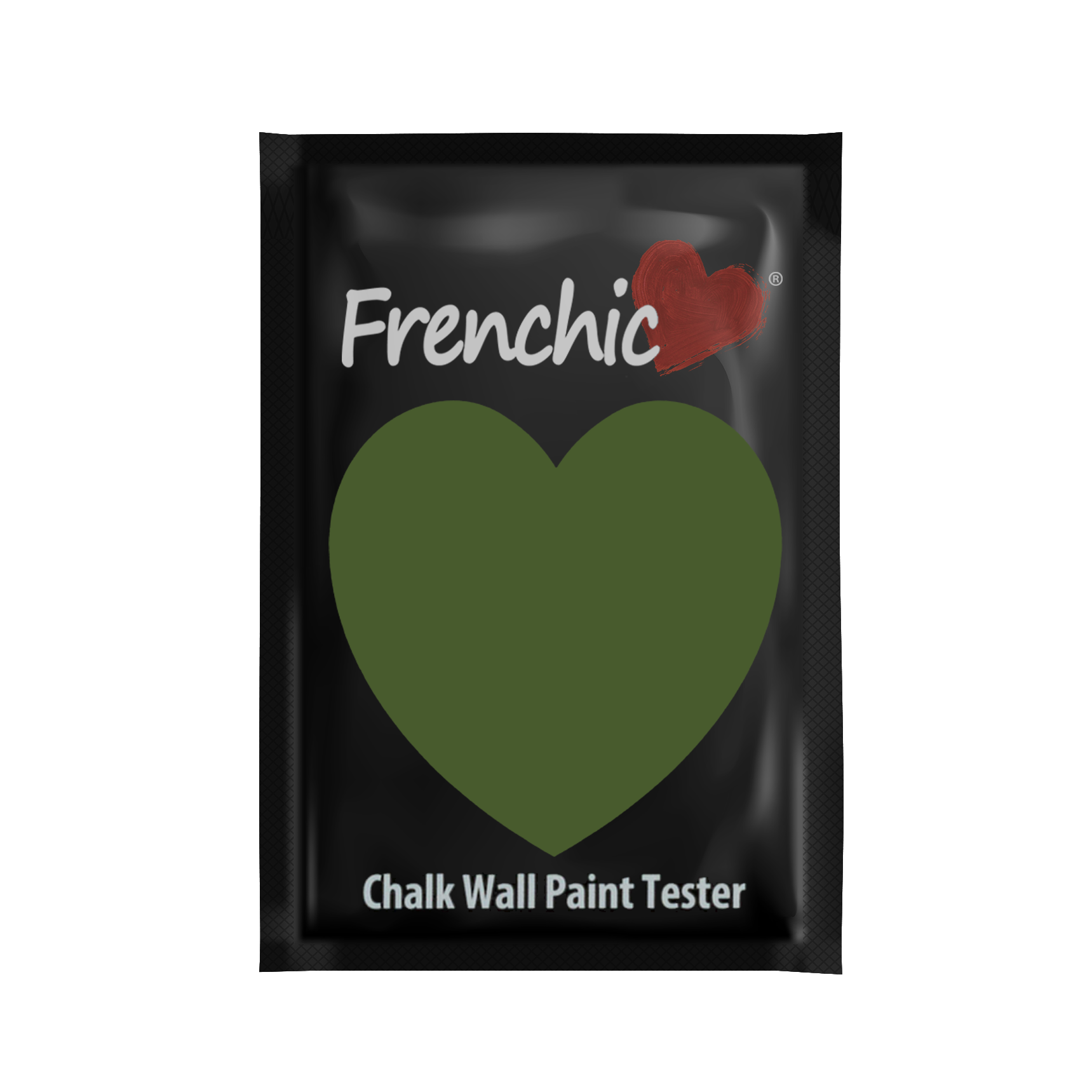 Jersey Boy Wall Paint Sample