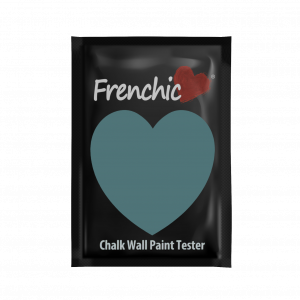 Jitterbug Wall Paint Sample