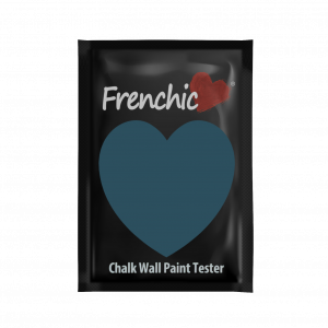 Smooth Operator Wall Paint Sample