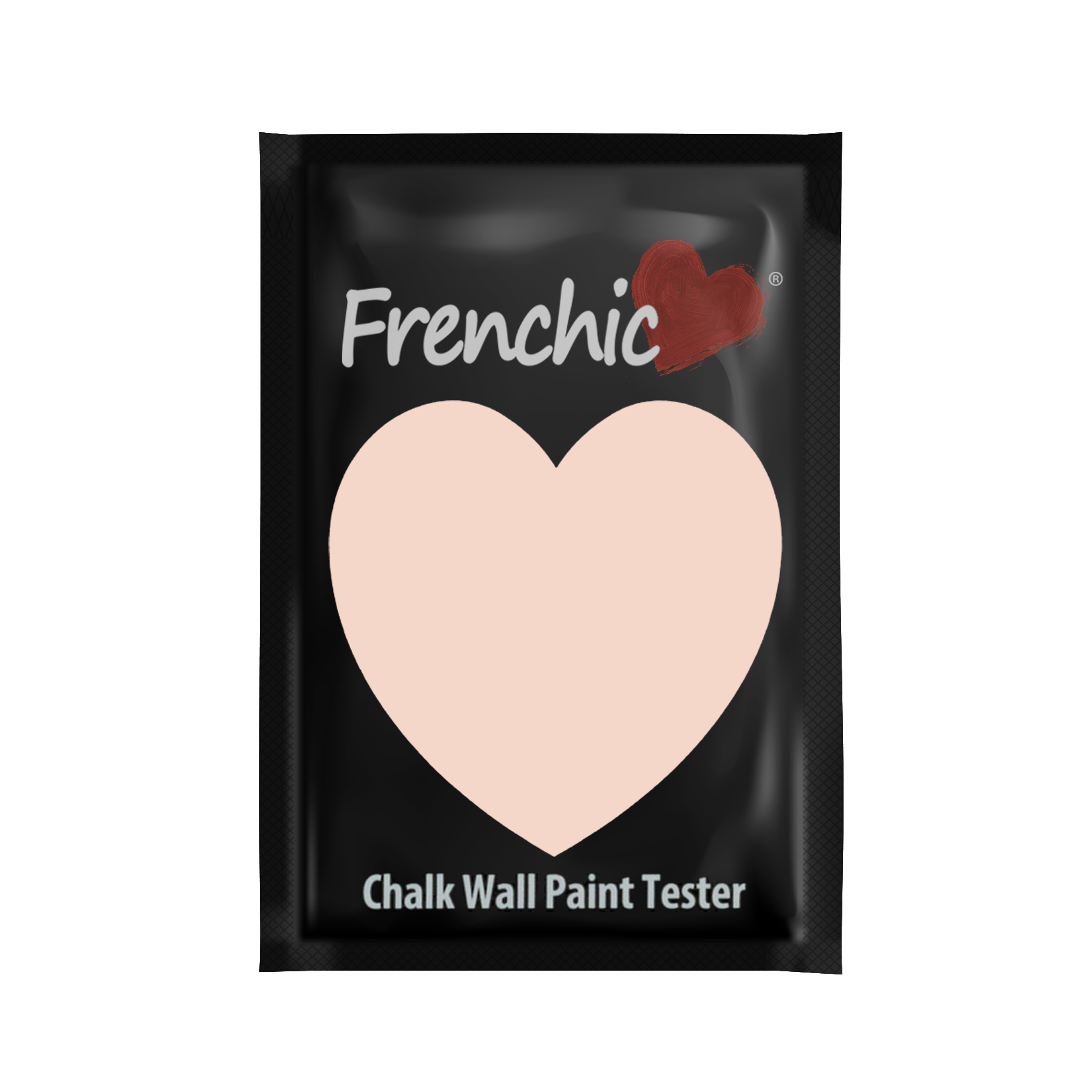 Sweetcheeks Wall Paint Sample