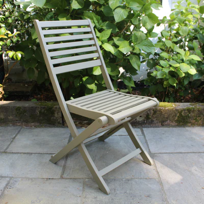 Olivia Al Fresco Frenchic Paint - Image 2