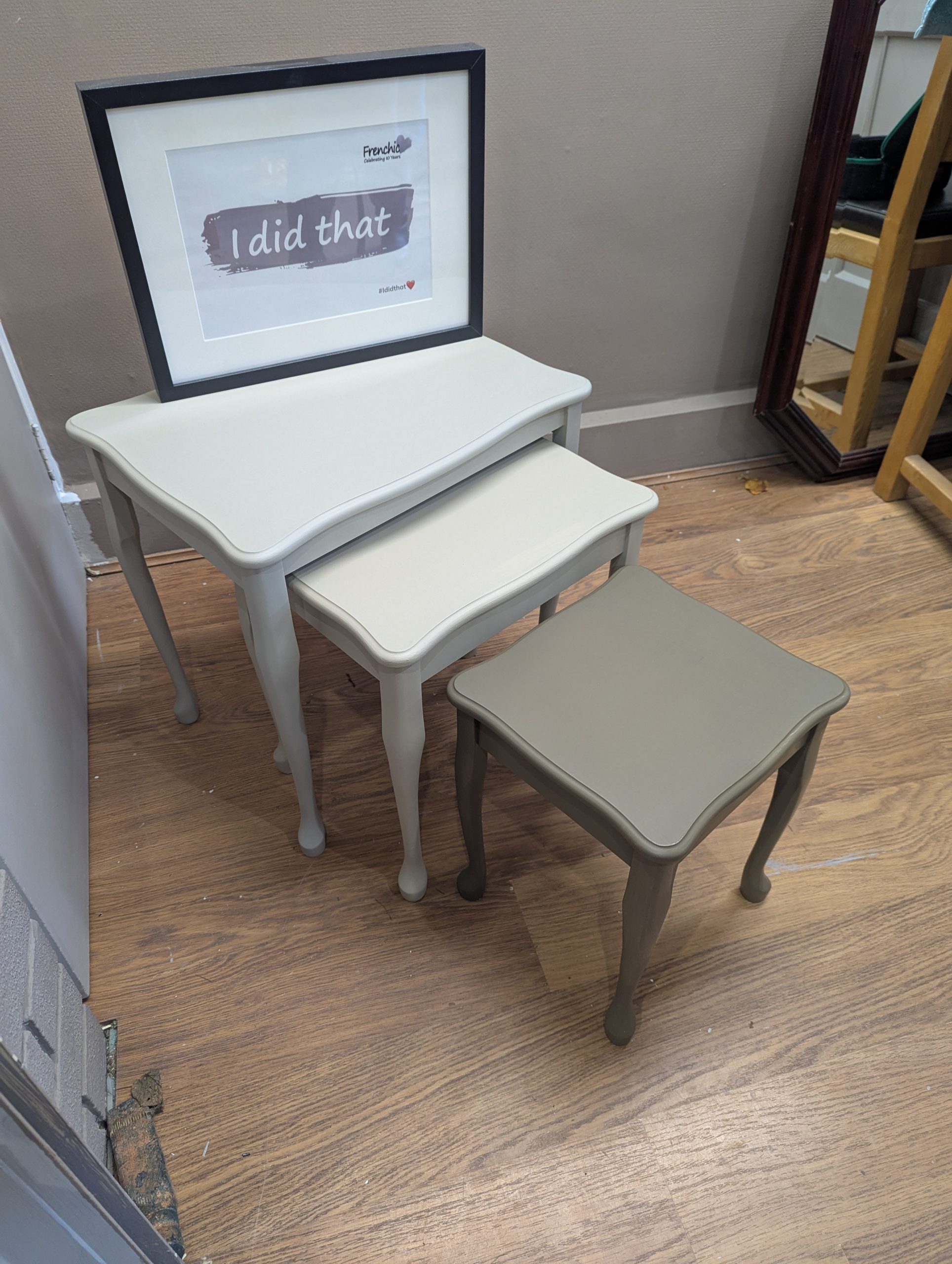 Furniture Painting Workshops - Image 9