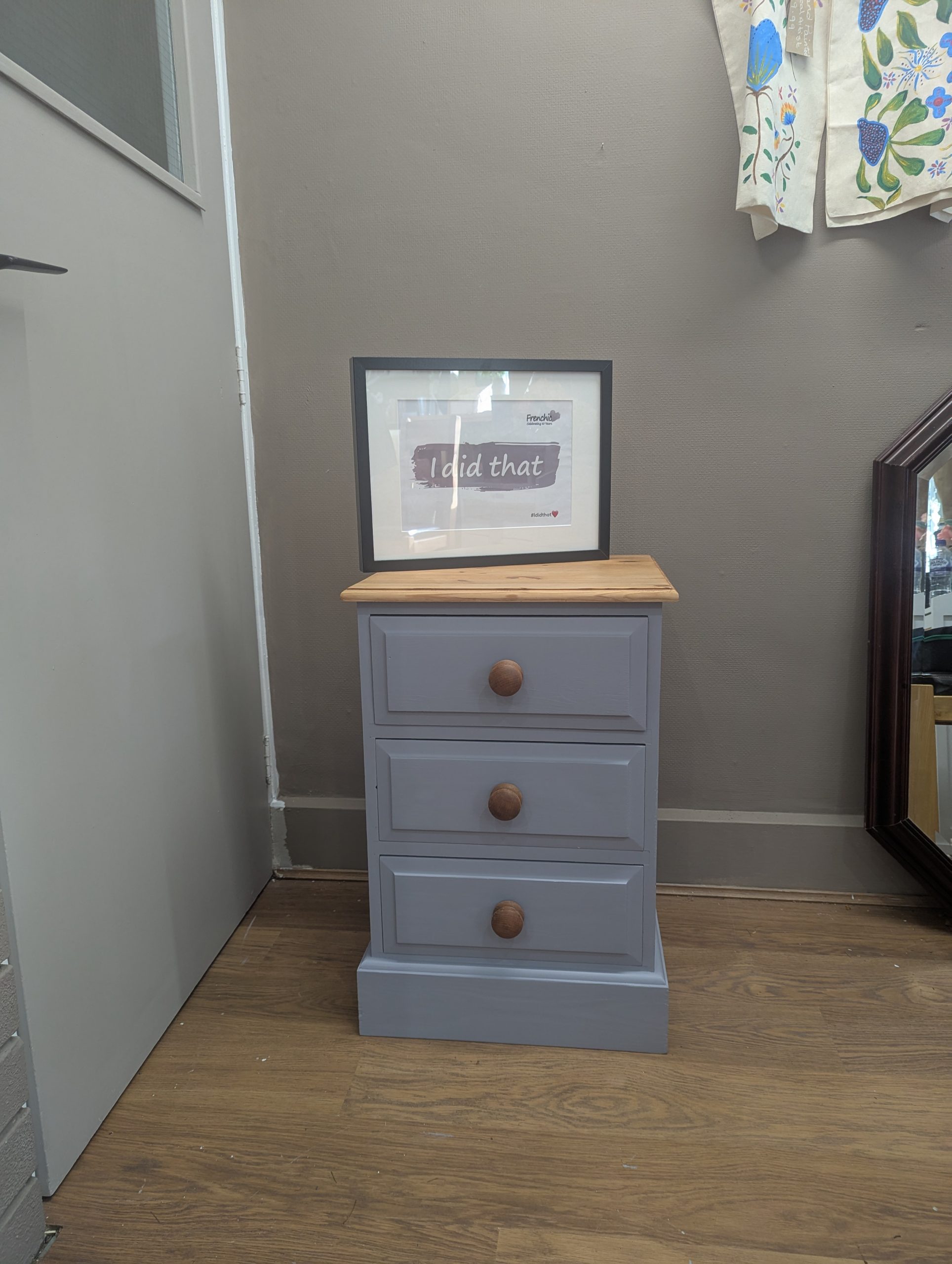 Furniture Painting Workshops - Image 10