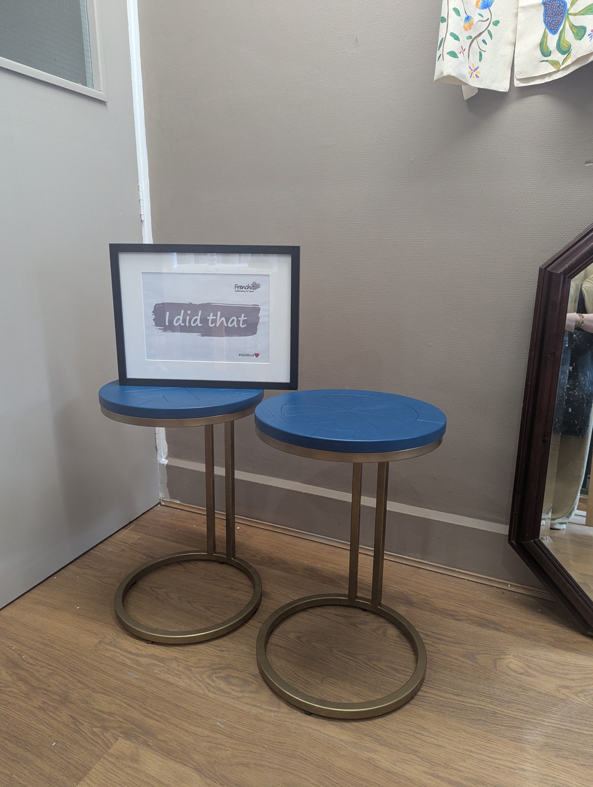 Furniture Painting Workshops - Image 11