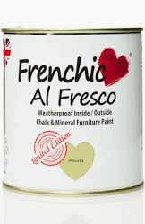 Frenchic Paint Pistache 500ml tin
